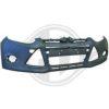 DIEDERICHS 1418050 Bumper